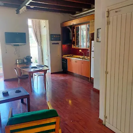 Apartment Homenfun Sarria