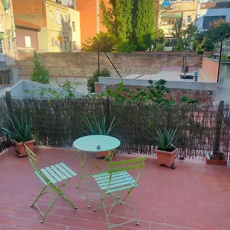 Homenfun Sarria * Barcelona