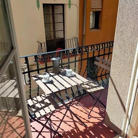 Apartment Homenfun Sarria