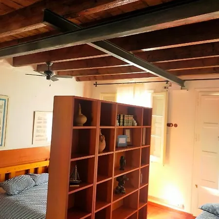 Homenfun Sarria Apartment Barcelona