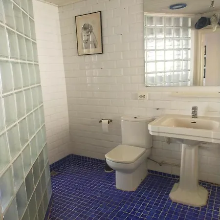 Homenfun Sarria Apartment Barcelona