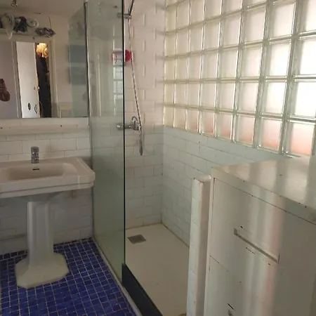 Homenfun Sarria Apartment Barcelona