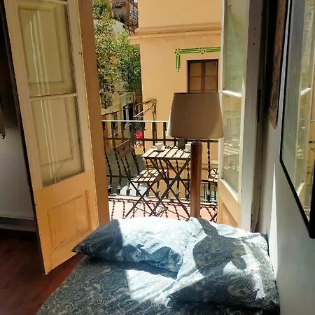 Homenfun Sarria * Βαρκελώνη