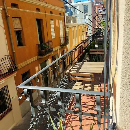 Homenfun Sarria Barcelona
