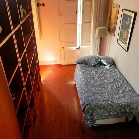 Apartment Homenfun Sarria