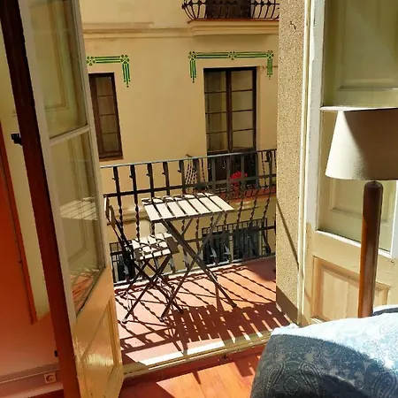 Appartement Homenfun Sarrià *