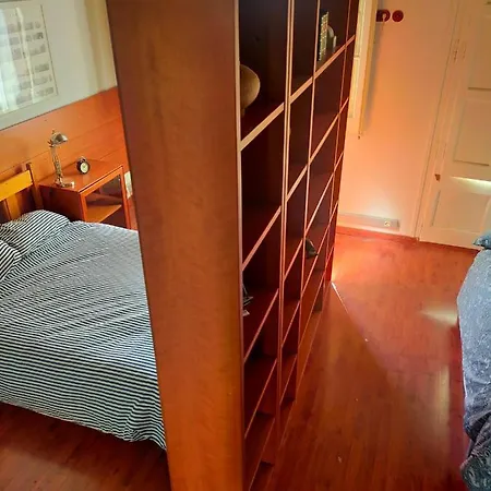 Homenfun Sarrià Appartement
